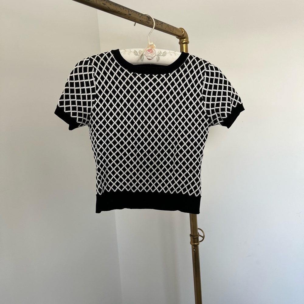 Forever 21 Knit Top